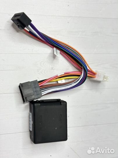 Преобразователь напряжения с 12v на 24v новые