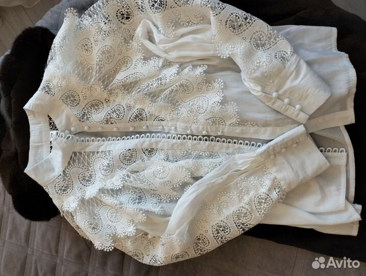 Женские вещи пакетом 40 42