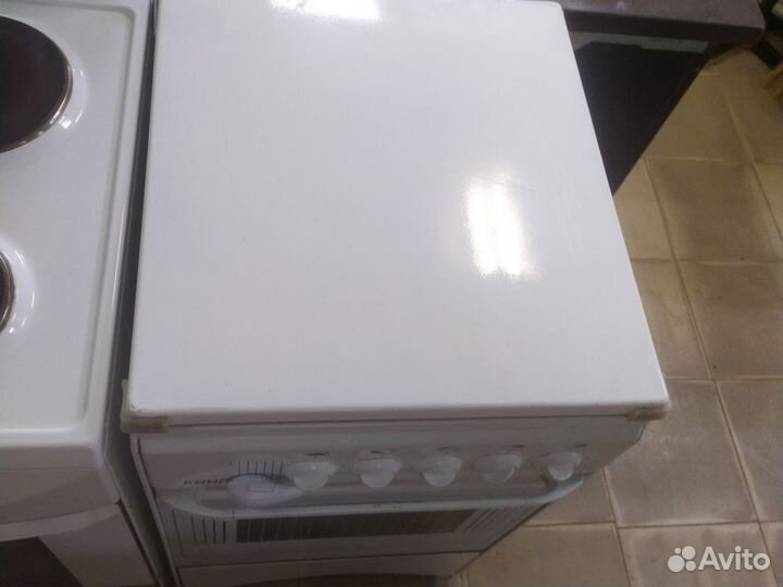 Плита газовая