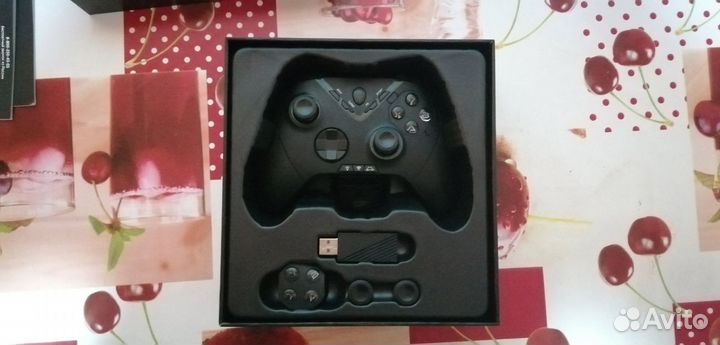 Игровой геймпад Thunderobot G70
