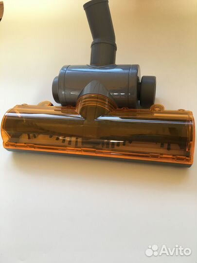 Турбощетка для пылесоса topperr