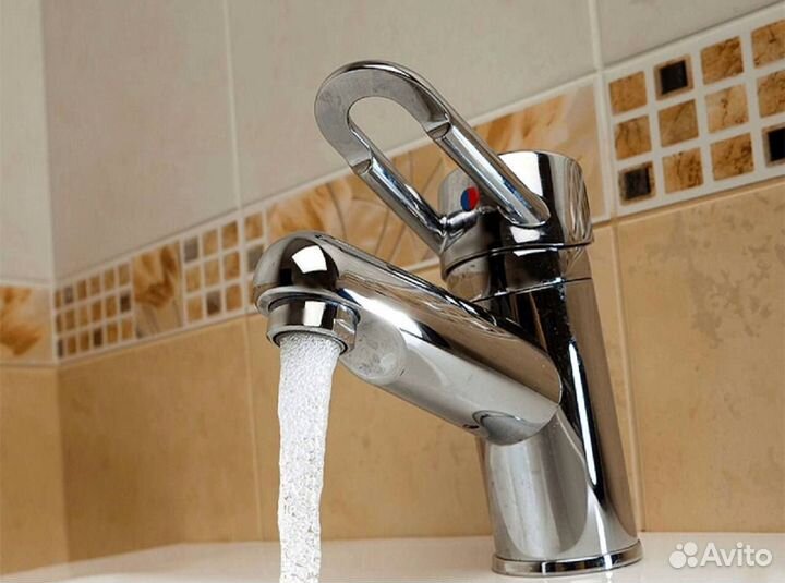 Сантехник Услуги сантехника срочный выезд