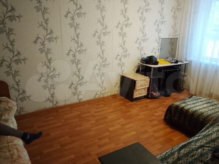 1-к. квартира, 35 м², 1/9 эт.