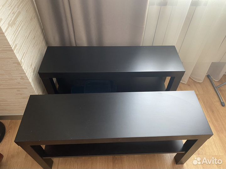 Тумбы под тв, тумбочки придиванные