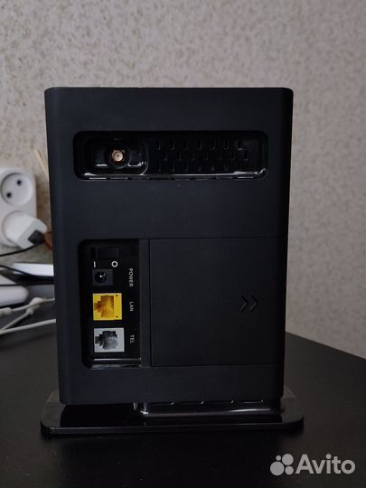 Wifi роутер 4g модем