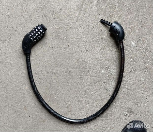 Кодовый замок