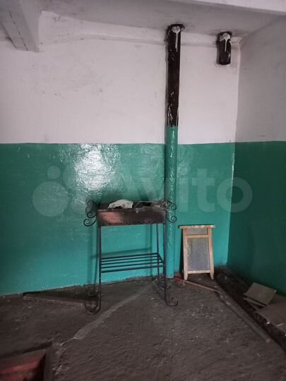 Гараж, 18 м²