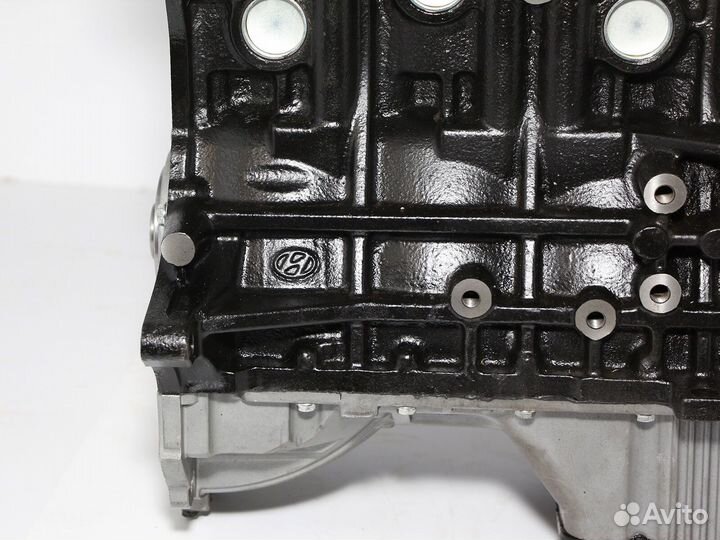 Двигатель G4GC новый Kia Carens в наличии