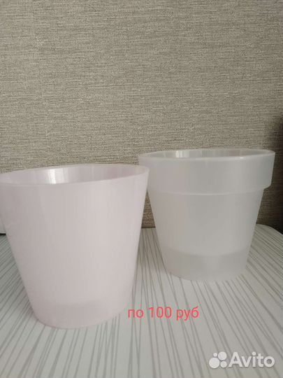 Кашпо для цветов