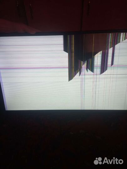 Запчасти для телевизора Harper