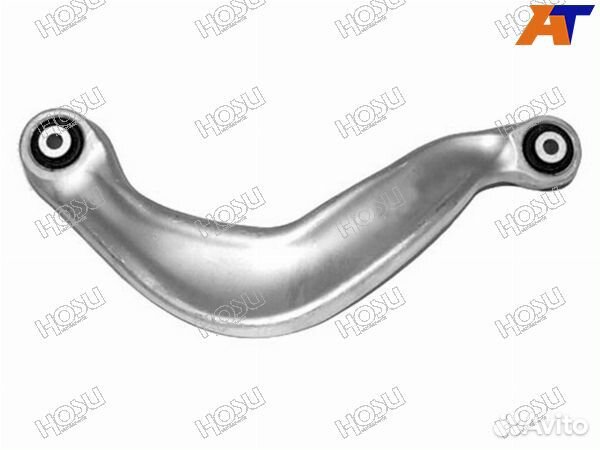 Рычаг подвески audi A6 avant (4G5/C7) 11, audi A7