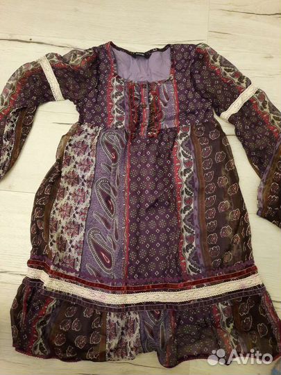 Платья нарядные