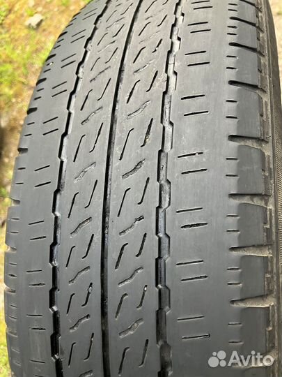 Sailun Commercio VXI 195/75 R16C