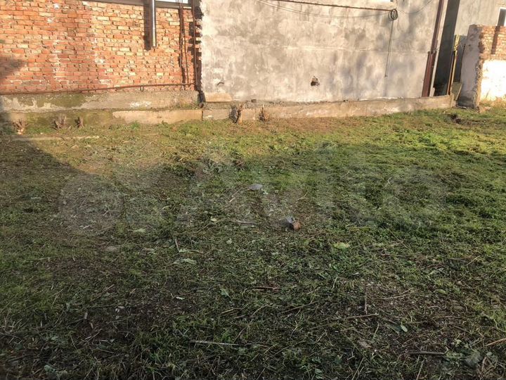 Участок 8 сот. (ИЖС)