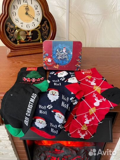 Подарочный набор для мужчин