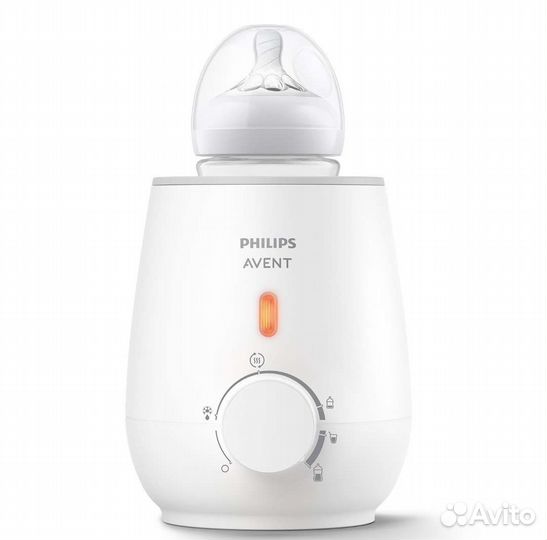Подогреватель для бутылочек philips avent