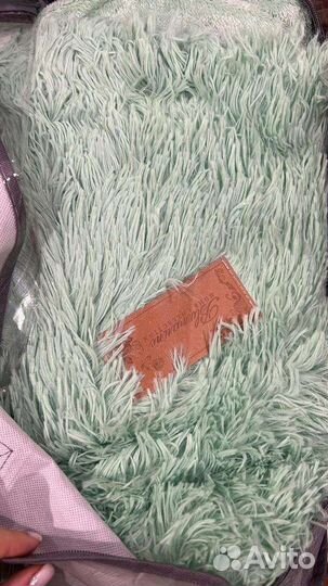 Плед покрывало 220 240