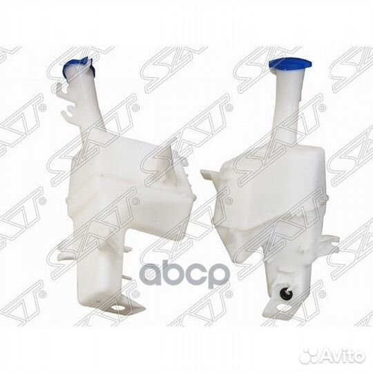 Бачок омывателя hyundai creta 16-21 ST-HN90-101