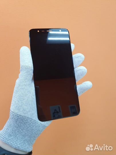 Дисплей Samsung J6 Plus / J4 Plus