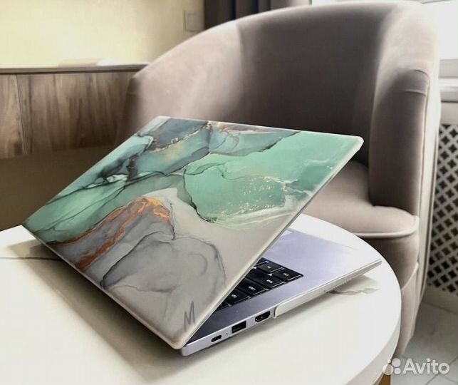 Чехол на Huawei Mate Book D14 / Magic Book 14/x14