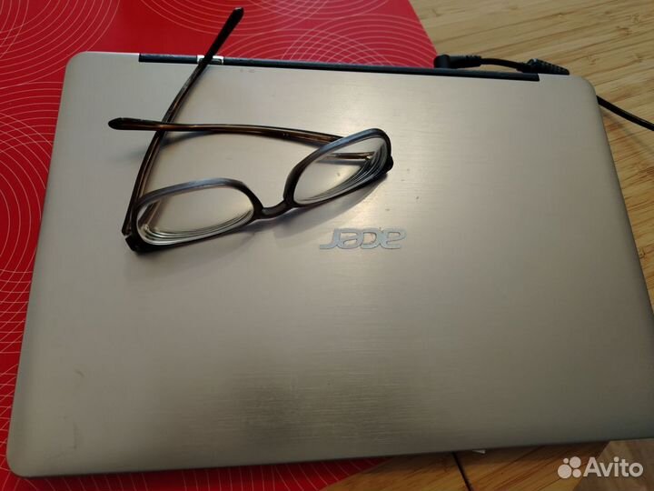 Продам ноутбук Acer Aspire s3-391