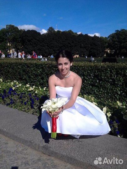 Цветы доставка свадебный Флорекс Голд