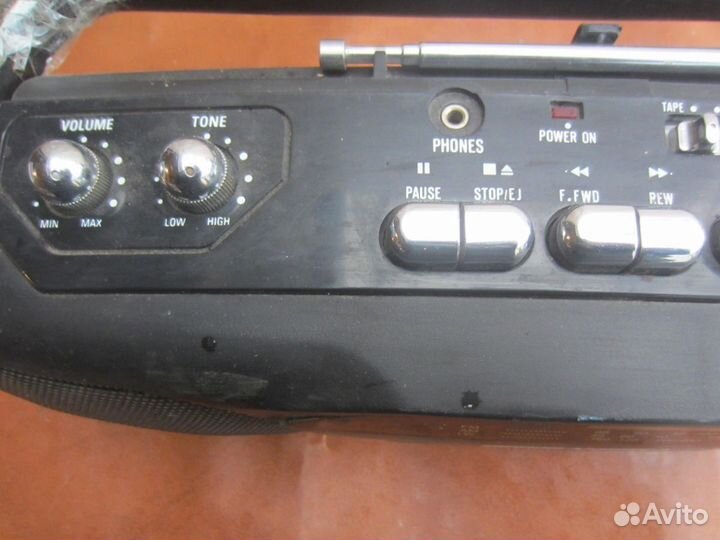 Магнитола Nippon лmericл NA-88DL