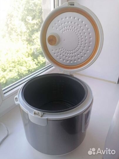 Мультиварка lumme