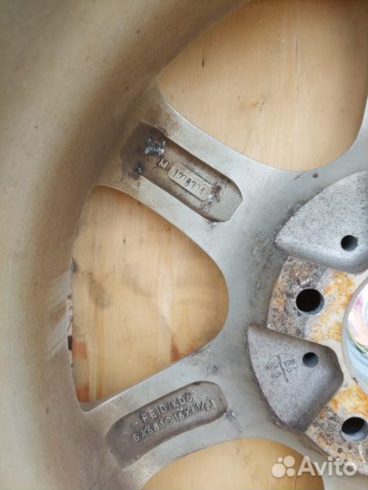 R16 Yokohama Geolandar I/T-S G073 215/65, PCD 5x100 DIA 72