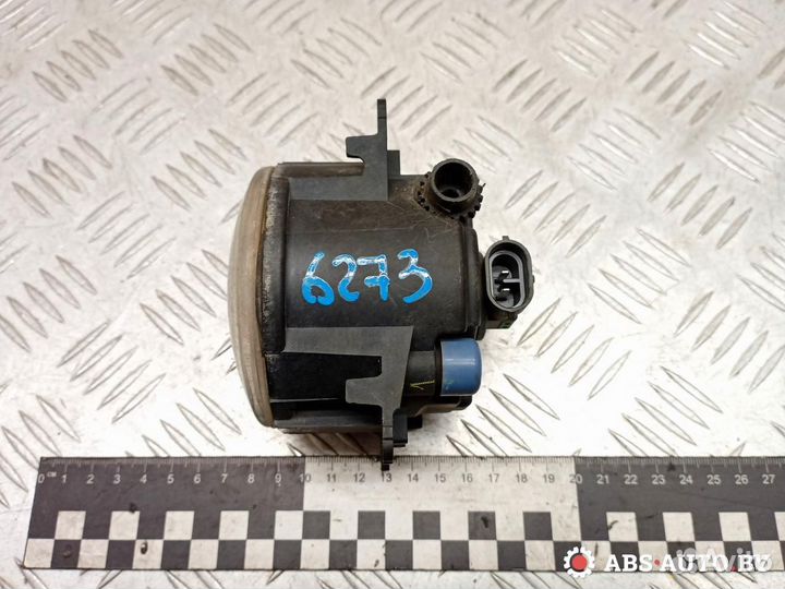 Фара противотуманная Renault Laguna 2 рест. 2005