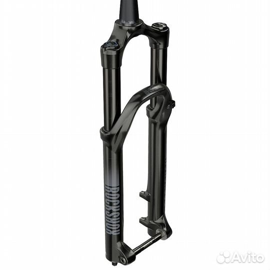 Новая вилка Rock Shox 35 Gold, 27.5