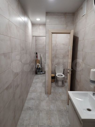 Офис, 22.6 м² в центре города