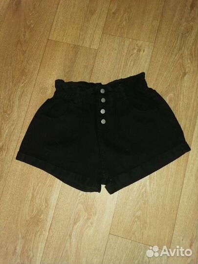 Шорты