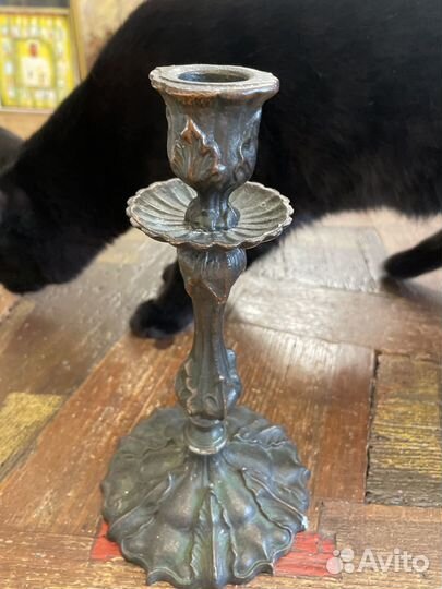 Подсвечник