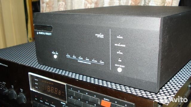 Внешний цап