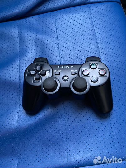 Sony Ps3 геймпад