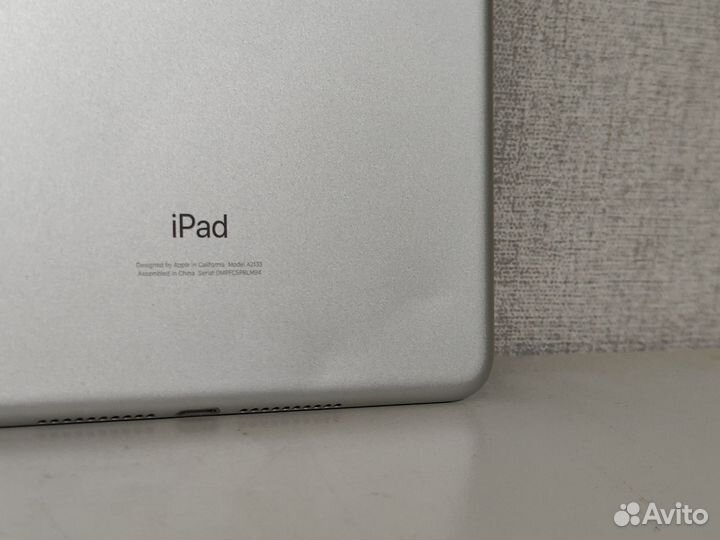 iPad Mini 5 (2019)