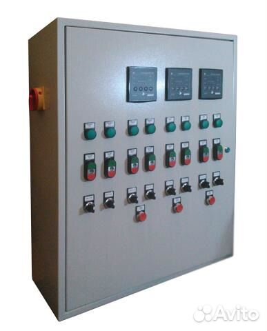 Ремонт, наладка оборудования КИП и А