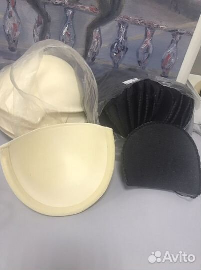 Швейная фурнитура