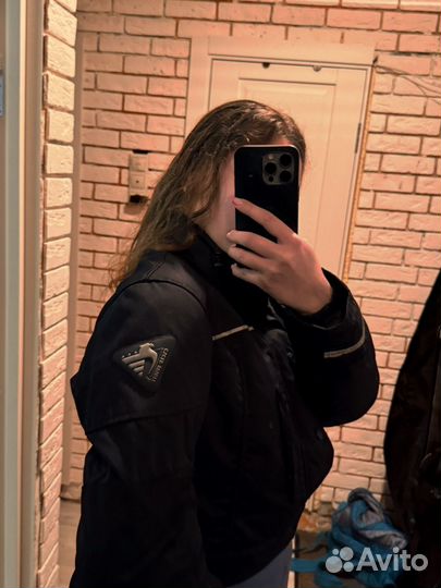 Мотокуртка cycle spirit (S)