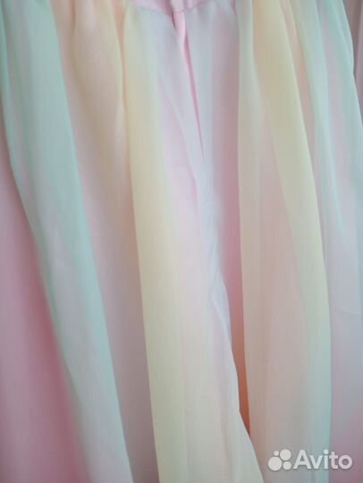 Праздничное платье для девочки