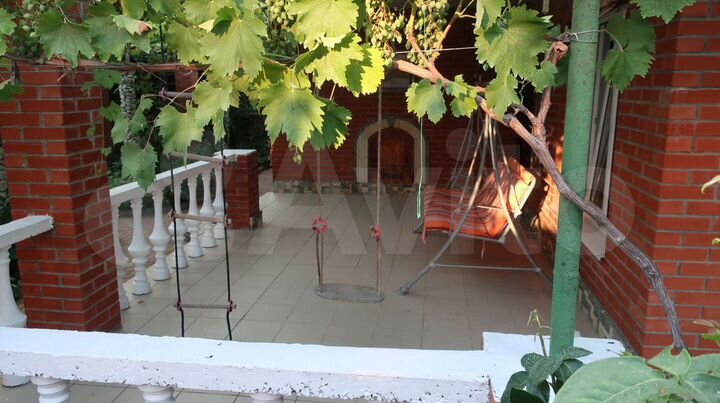 Дом 70 м² на участке 5 сот.