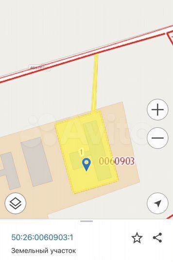 Свободного назначения, 4000 м²