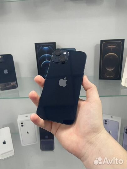 iPhone 14, 128 ГБ