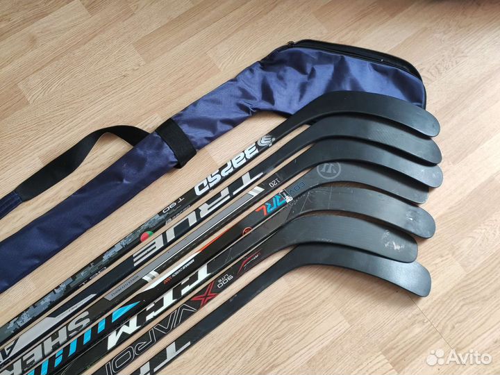 Клюшка хоккейная