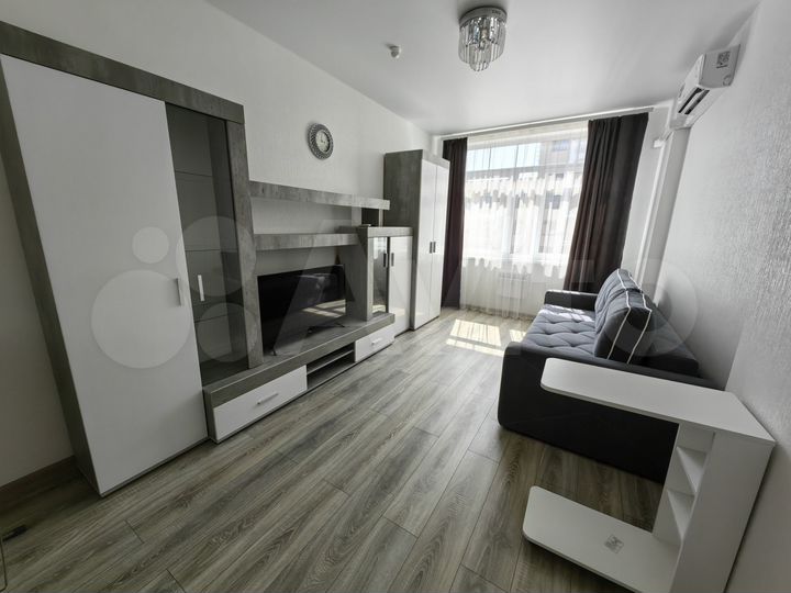 2-к. квартира, 48 м², 3/5 эт.