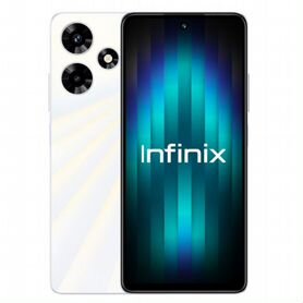 Infinix Hot 30, 4/128 ГБ