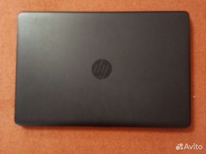 Ноутбук hp g6