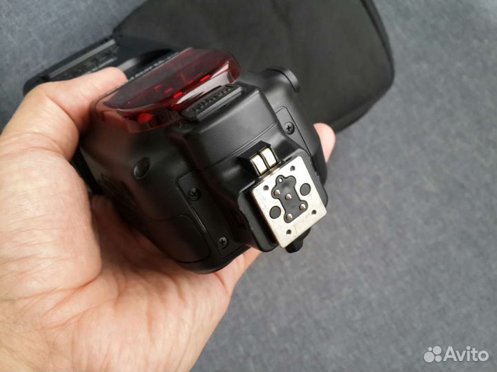 Вспышка Nikon SB910