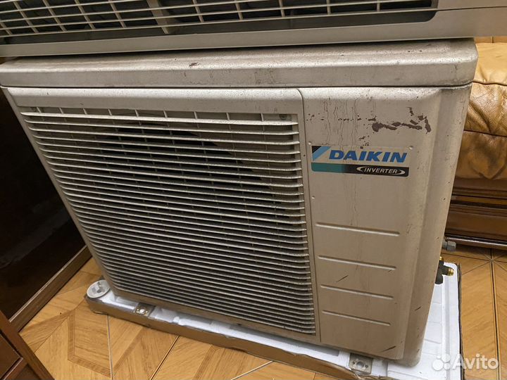 Кондиционер Daikin